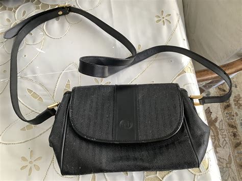 fendi bag ebay usa|fendi crossbody bag ebay.